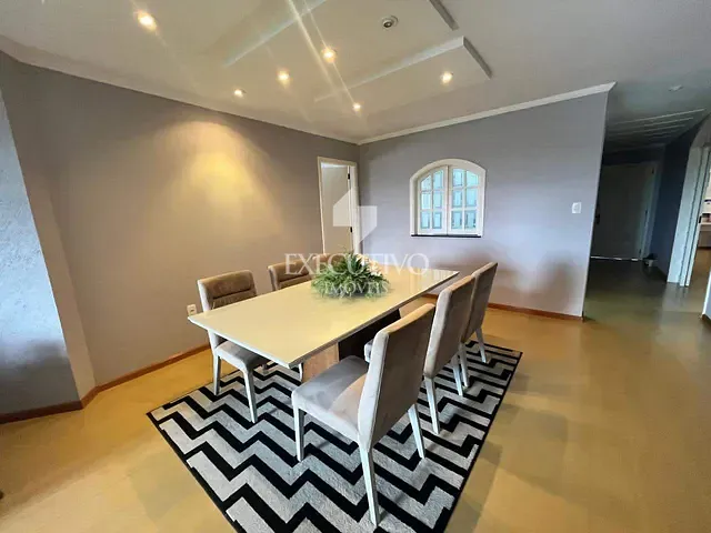 Apartamento com 260m² 3 quartos e 3 banheiros, à venda, no bairro Centro em Arroio do Meio