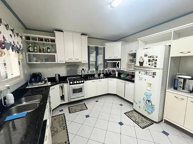 Apartamento com 260m² 3 quartos e 3 banheiros, à venda, no bairro Centro em Arroio do Meio