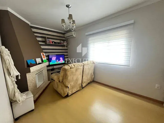 Apartamento com 260m² 3 quartos e 3 banheiros, à venda, no bairro Centro em Arroio do Meio