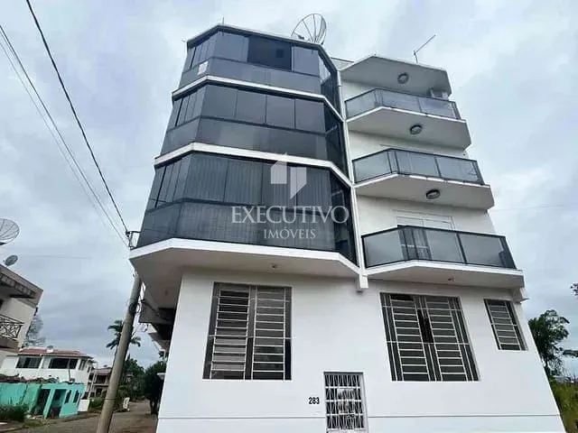Apartamento com 260m² 3 quartos e 3 banheiros, à venda, no bairro Centro em Arroio do Meio