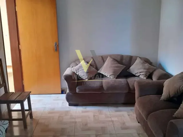 Apartamento com 89m² 2 quartos e 1 banheiro, à venda, no bairro Cidade Universitaria em Anápolis