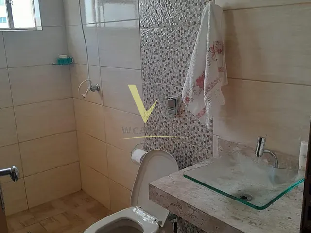 Apartamento com 89m² 2 quartos e 1 banheiro, à venda, no bairro Cidade Universitaria em Anápolis