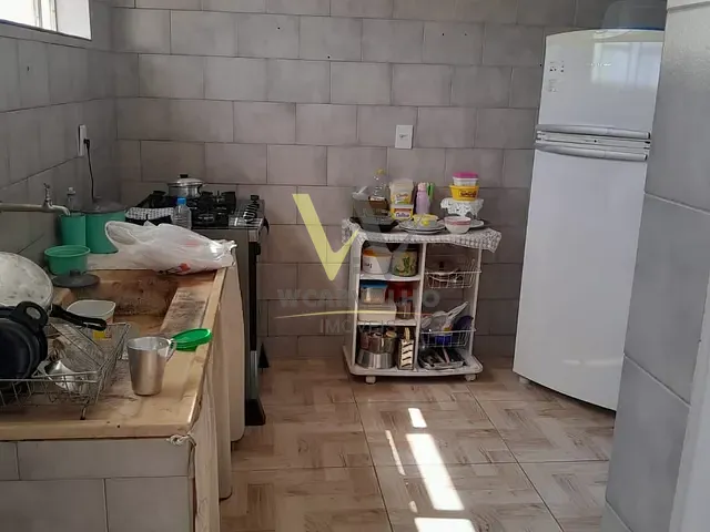 Apartamento com 89m² 2 quartos e 1 banheiro, à venda, no bairro Cidade Universitaria em Anápolis