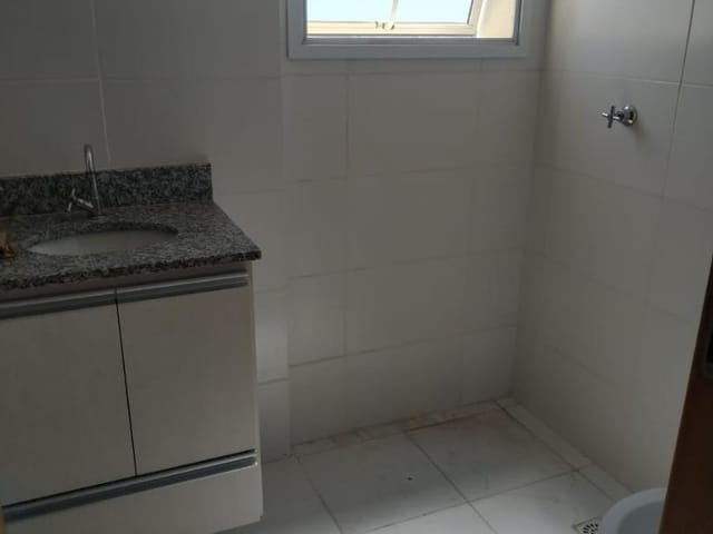 Apartamento com 56m² 2 quartos e 1 banheiro, à venda, no bairro Vila Dainese em Americana