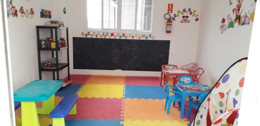 Apartamento, 2 quartos, 56 m² - Foto 9