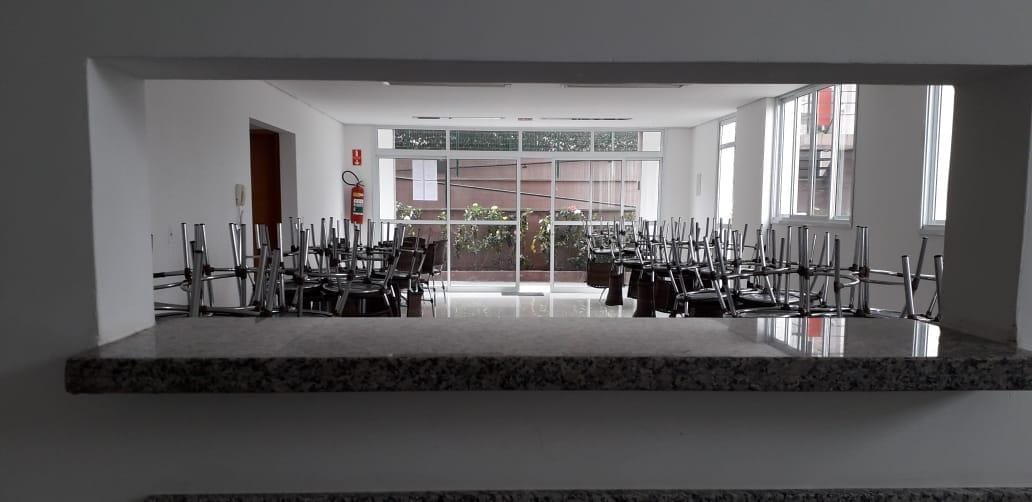 Apartamento, 2 quartos, 56 m² - Foto 11