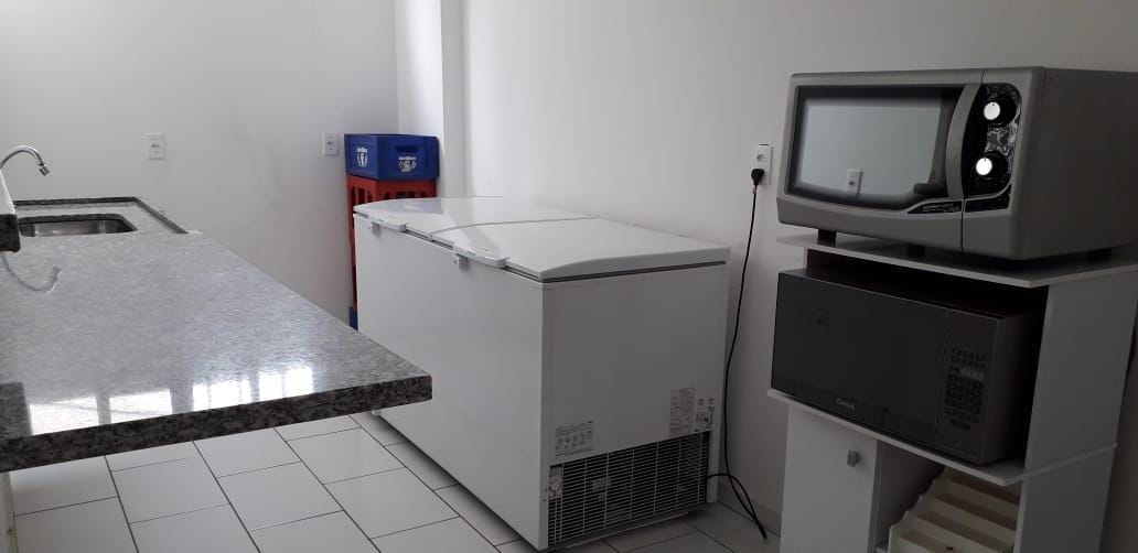 Apartamento, 2 quartos, 56 m² - Foto 12