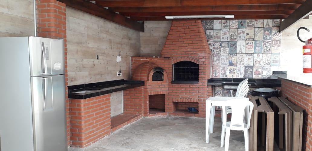Apartamento, 2 quartos, 56 m² - Foto 17