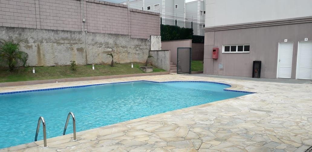 Apartamento, 2 quartos, 56 m² - Foto 15