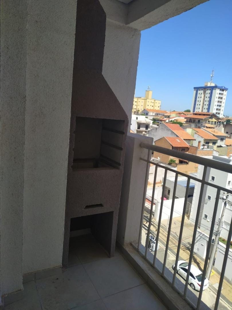 Apartamento, 2 quartos, 56 m² - Foto 7
