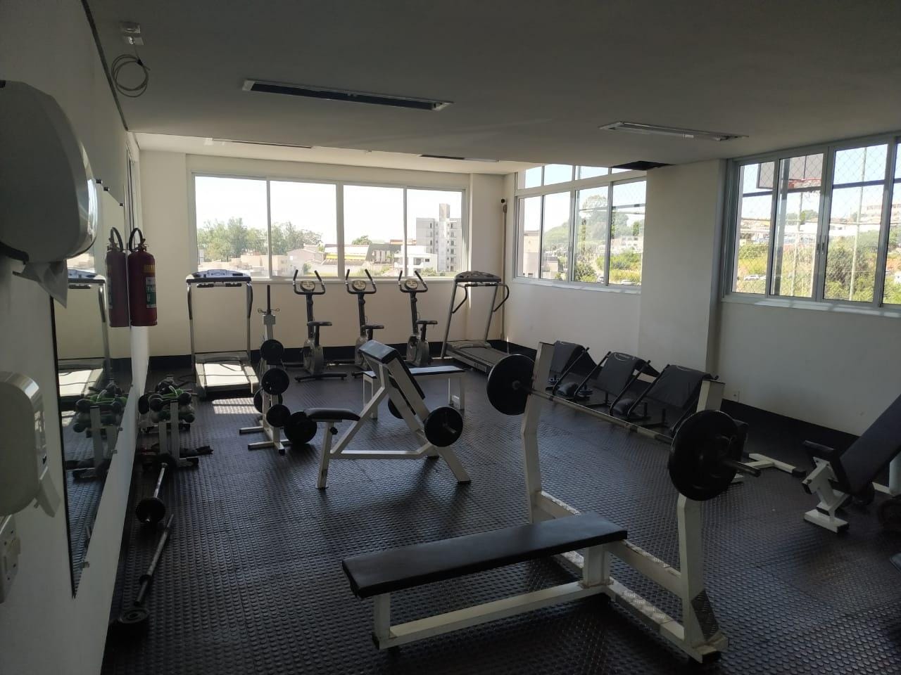 Apartamento, 2 quartos, 56 m² - Foto 19