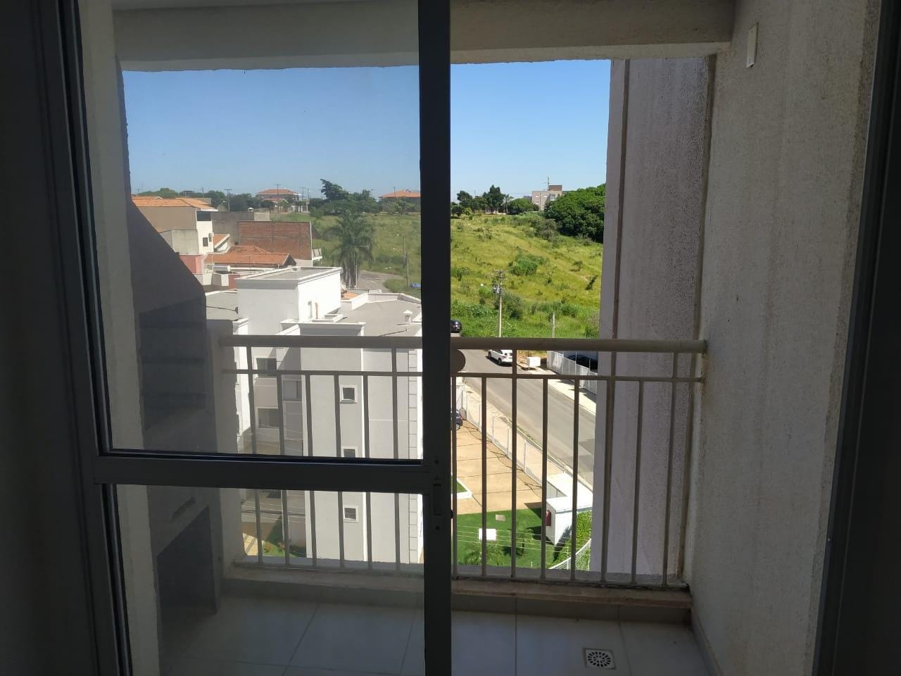 Apartamento, 2 quartos, 56 m² - Foto 1