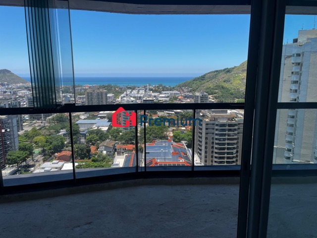 Apartamento 3 quartos e 2 banheiros, à venda, no bairro Recreio dos Bandeirantes em Rio de Janeiro