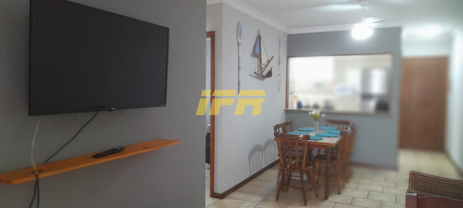 Apartamento, 2 quartos, 78 m² - Foto 2