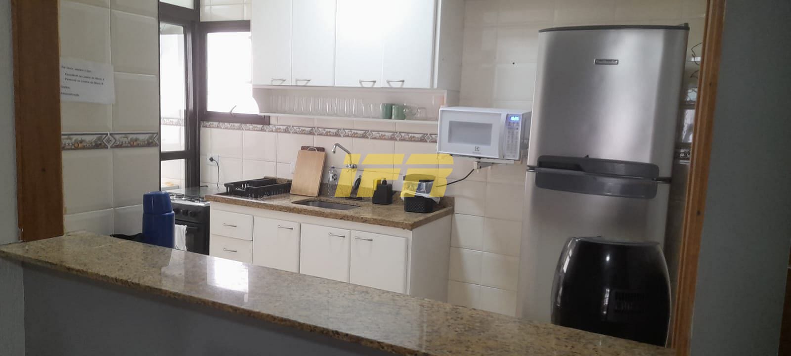 Apartamento, 2 quartos, 78 m² - Foto 3