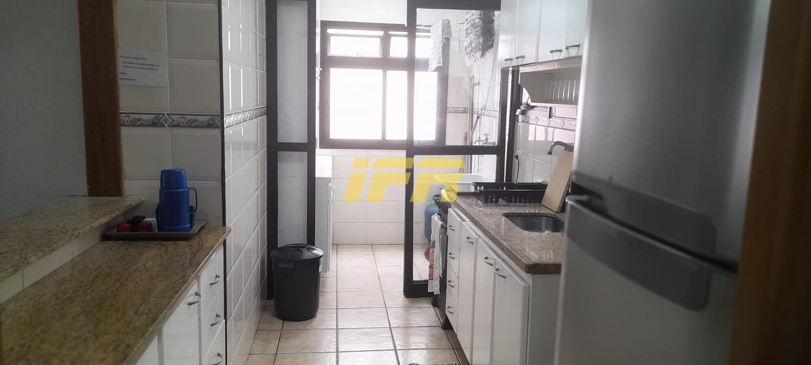Apartamento, 2 quartos, 78 m² - Foto 4
