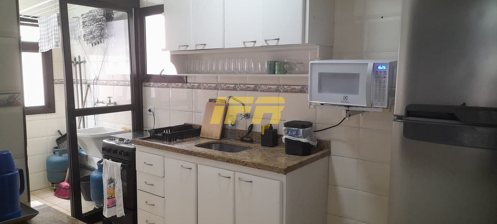 Apartamento, 2 quartos, 78 m² - Foto 6