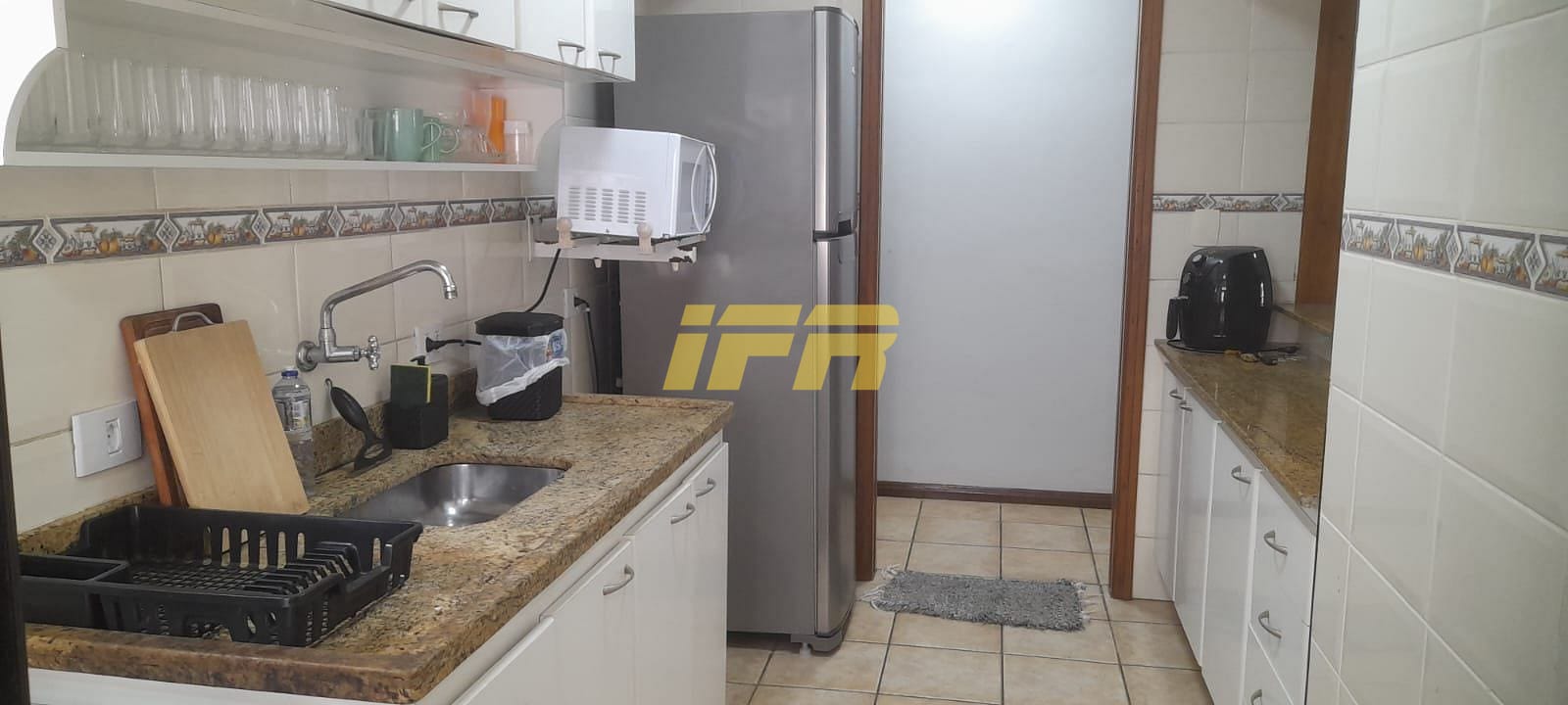 Apartamento, 2 quartos, 78 m² - Foto 5