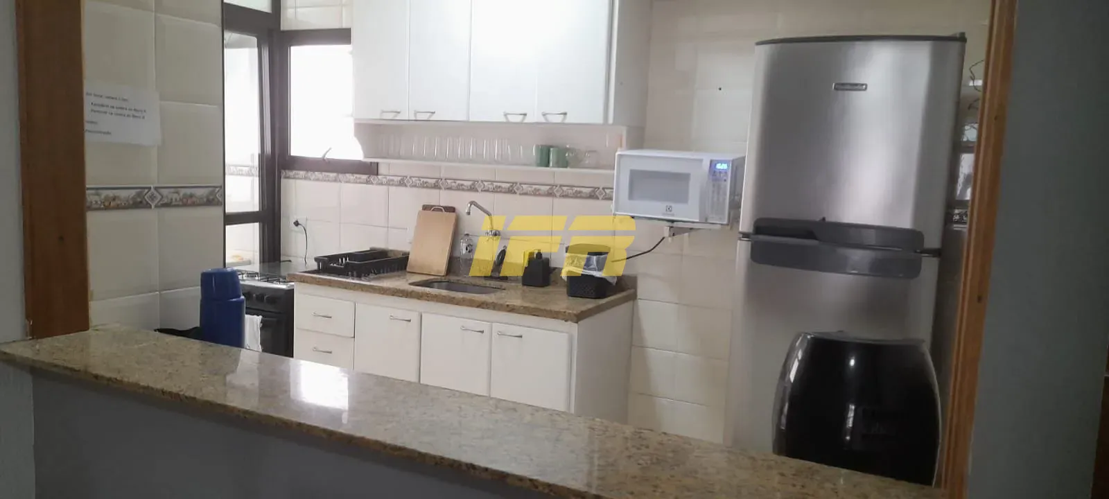 Apartamento, 2 quartos, 78 m² - Foto 3