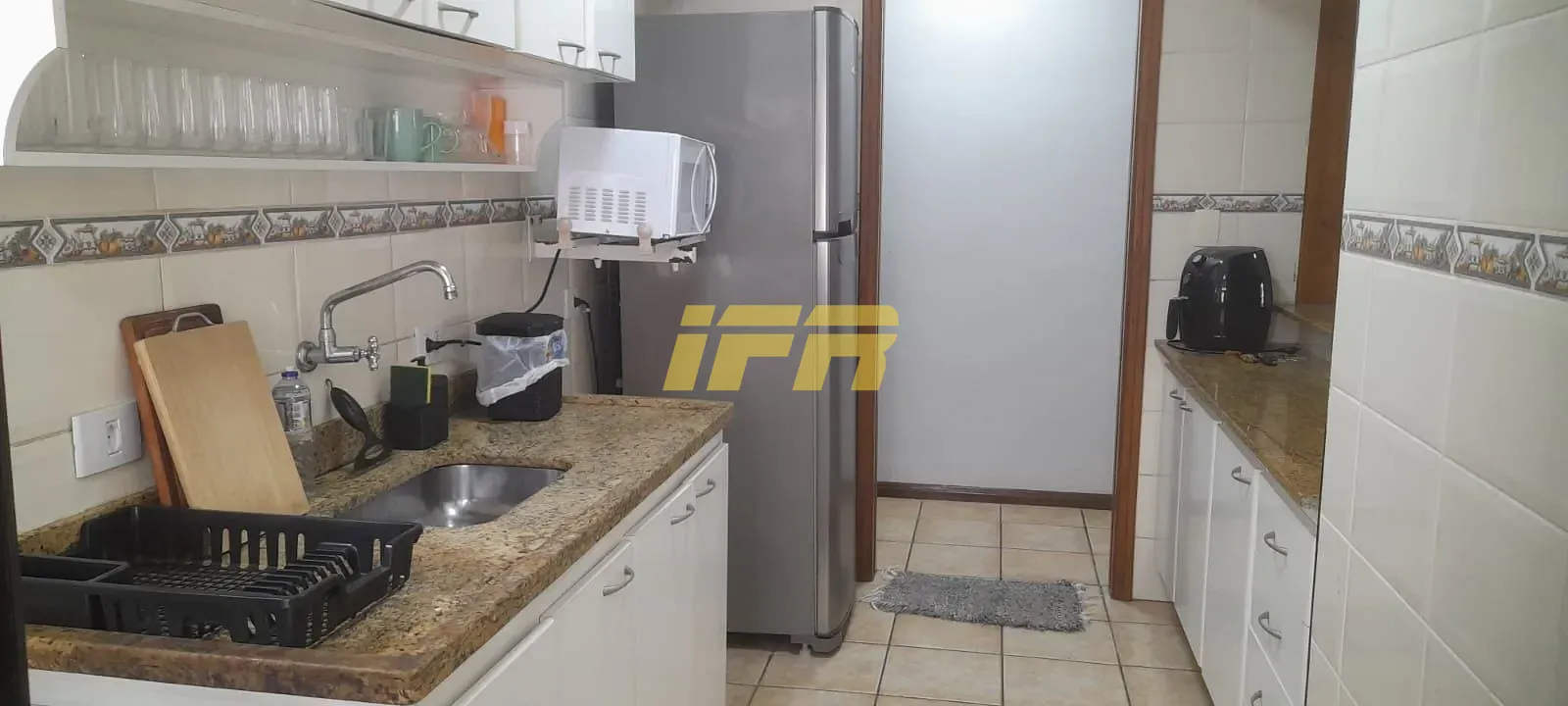 Apartamento, 2 quartos, 78 m² - Foto 5