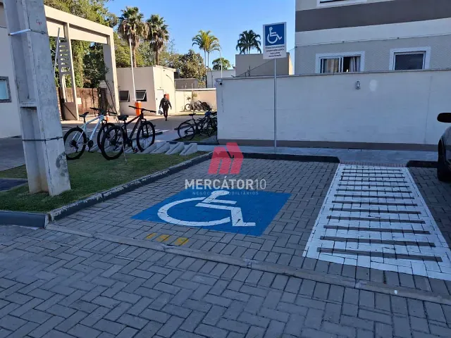 Apartamento 1 quarto e 1 banheiro, à venda, no bairro Badenfurt em Blumenau