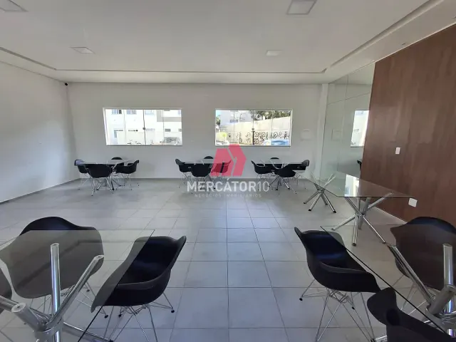 Apartamento 1 quarto e 1 banheiro, à venda, no bairro Badenfurt em Blumenau