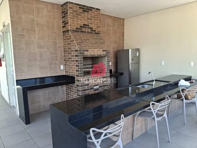 Apartamento 1 quarto e 1 banheiro, à venda, no bairro Badenfurt em Blumenau