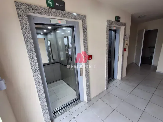 Apartamento 1 quarto e 1 banheiro, à venda, no bairro Badenfurt em Blumenau