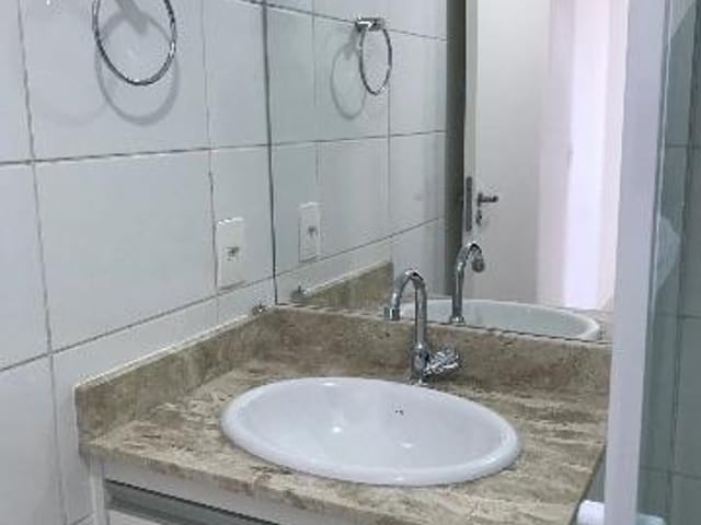 Foto do Apartamento - Apartamento residencial para locação, Jardim Ismênia, São José dos Campos. | INDEPENDENCE NEGOCIOS IMOBILIARIOS LTDA