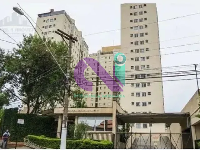 Apartamento 2 quartos e 1 banheiro, para alugar, no bairro Cidade das Flores em Osasco