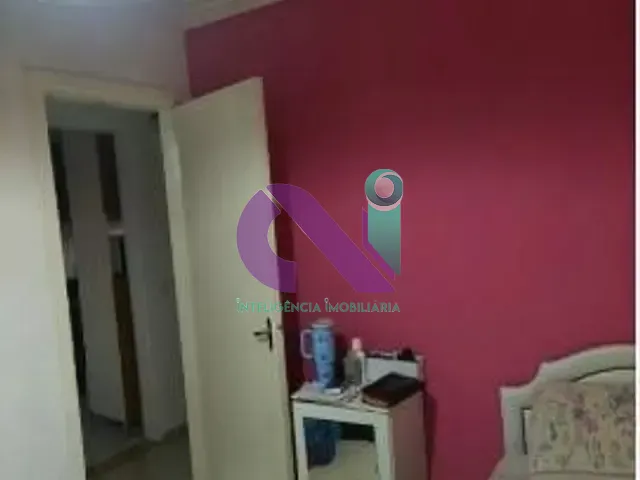Apartamento 2 quartos e 1 banheiro, para alugar, no bairro Cidade das Flores em Osasco