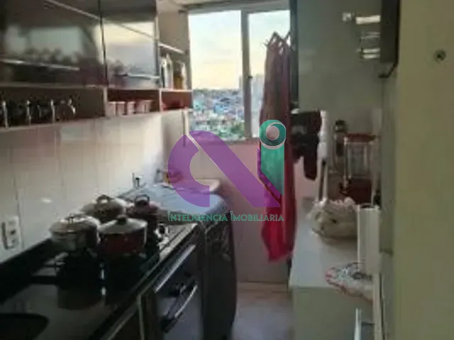 Apartamento 2 quartos e 1 banheiro, para alugar, no bairro Cidade das Flores em Osasco