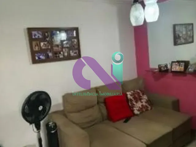 Apartamento 2 quartos e 1 banheiro, para alugar, no bairro Cidade das Flores em Osasco
