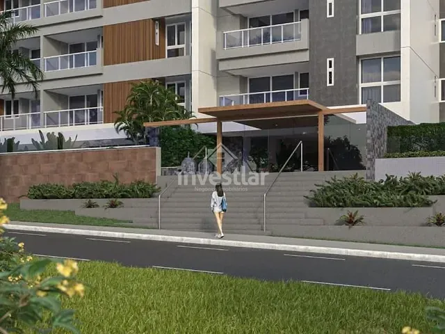 Apartamento 2 quartos e 2 banheiros, à venda, no bairro Catolé em Campina Grande