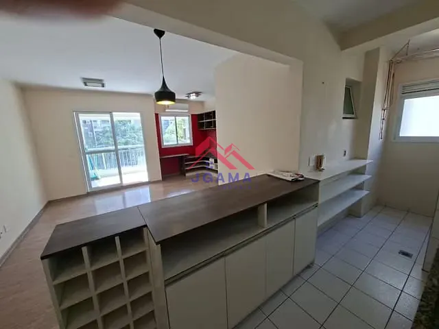 Apartamento 2 quartos e 2 banheiros, para alugar, no bairro Vila Andrade em São Paulo