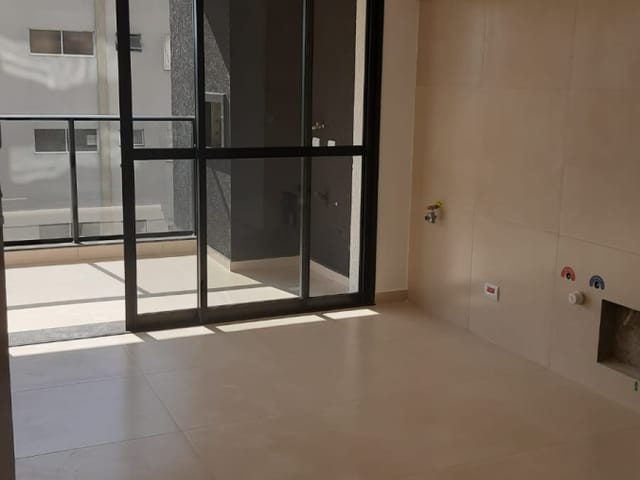 Apartamento 2 quartos e 2 banheiros, à venda, no bairro Centro em Curitiba