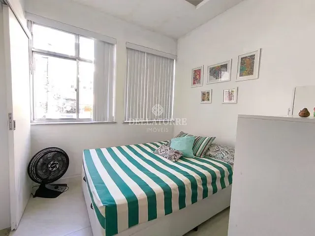 Apartamento com 19m² 1 quarto e 1 banheiro, à venda, no bairro Alto em Teresópolis