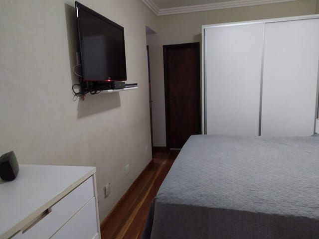 Apartamento com 97m² 2 quartos e 2 banheiros, à venda, no bairro Vila Valqueire em Rio de Janeiro