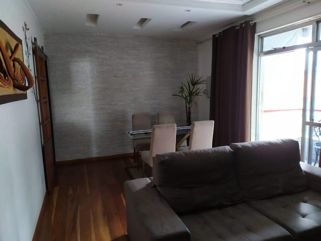 Apartamento com 97m² 2 quartos e 2 banheiros, à venda, no bairro Vila Valqueire em Rio de Janeiro