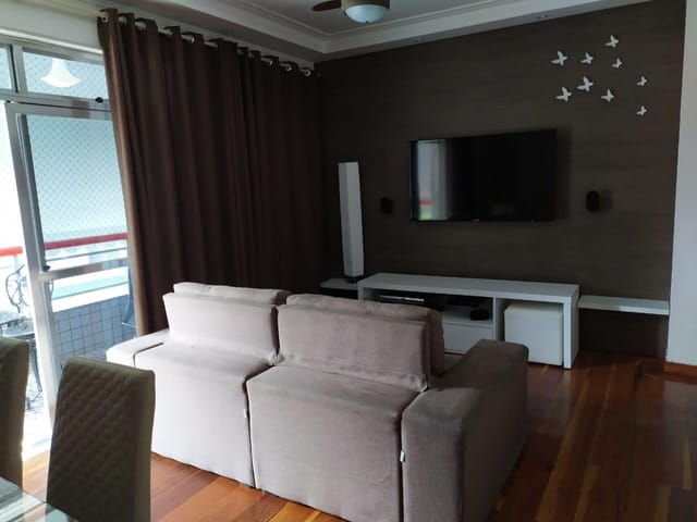 Apartamento com 97m² 2 quartos e 2 banheiros, à venda, no bairro Vila Valqueire em Rio de Janeiro