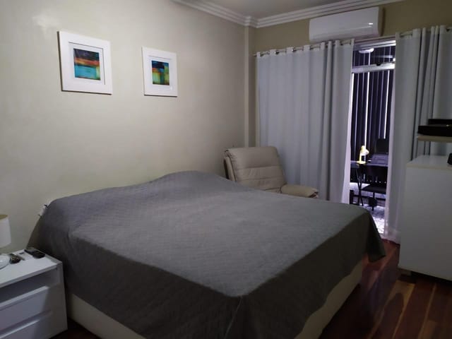 Apartamento com 97m² 2 quartos e 2 banheiros, à venda, no bairro Vila Valqueire em Rio de Janeiro