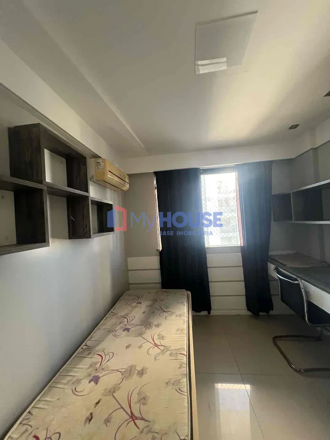 Apartamento, 2 quartos, 76 m² - Foto 5