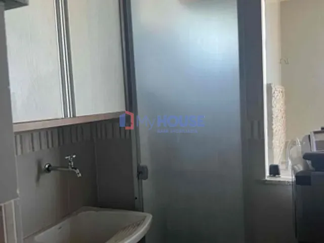 Apartamento 2 quartos e 3 banheiros, à venda ou para alugar, no bairro Cidade Nova em Rua Major Homem D'el Rey
