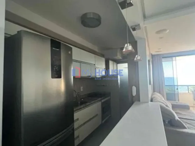 Apartamento 2 quartos e 3 banheiros, à venda ou para alugar, no bairro Cidade Nova em Rua Major Homem D'el Rey
