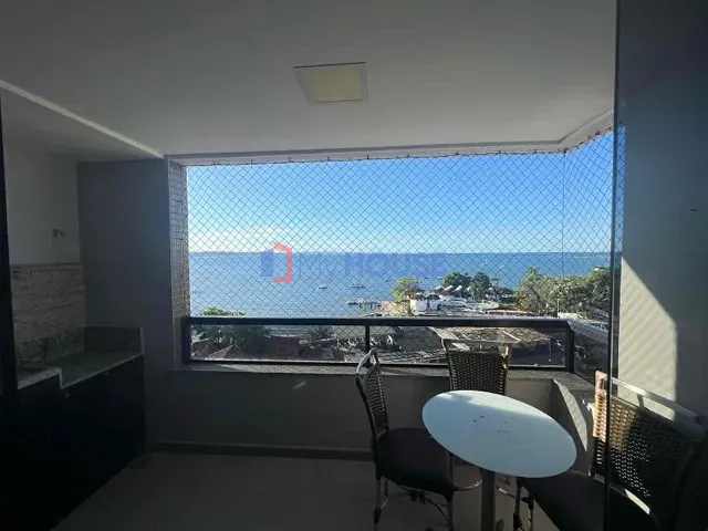 Apartamento 2 quartos e 3 banheiros, à venda ou para alugar, no bairro Cidade Nova em Rua Major Homem D'el Rey