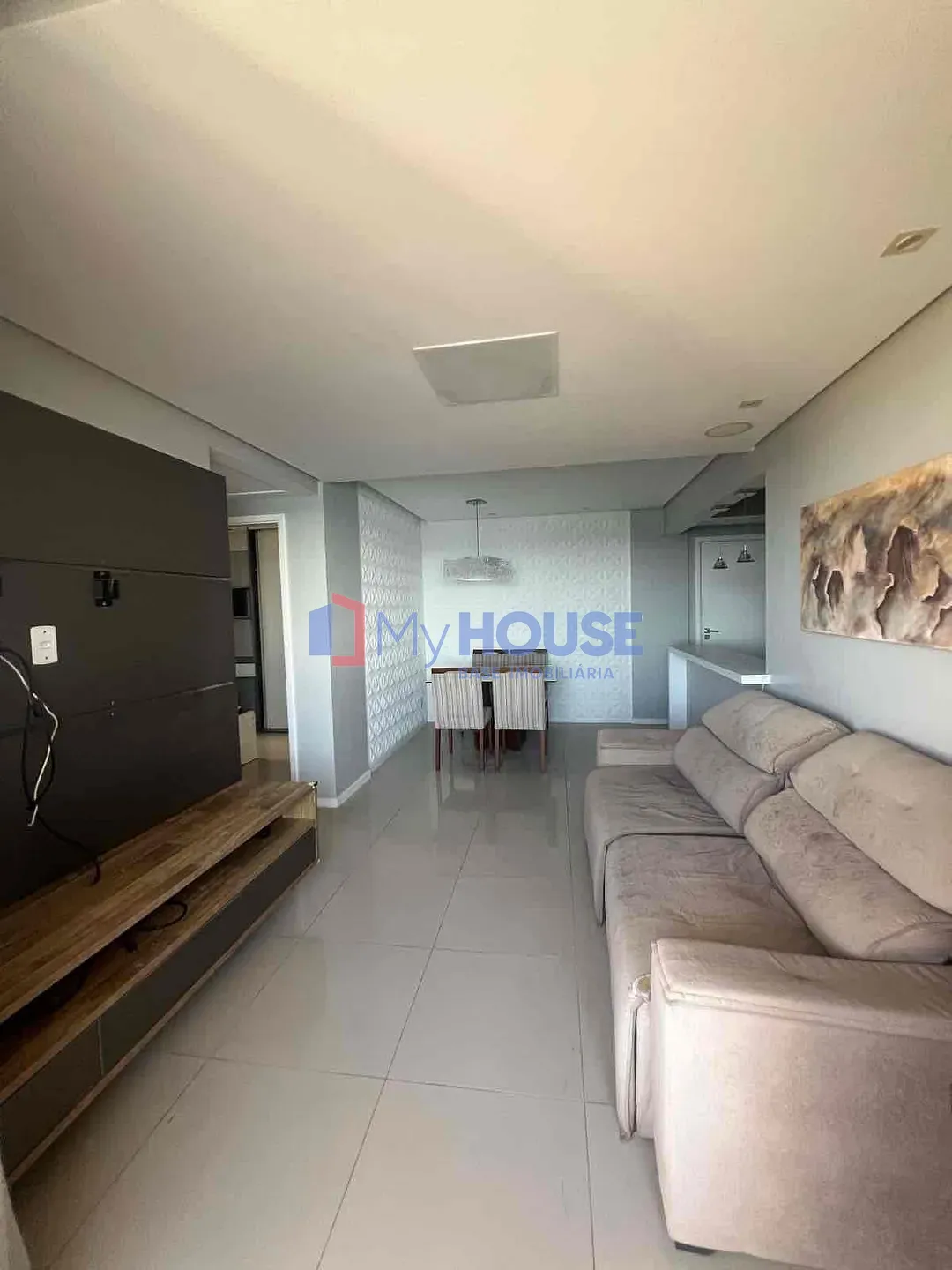 Apartamento, 2 quartos, 76 m² - Foto 10