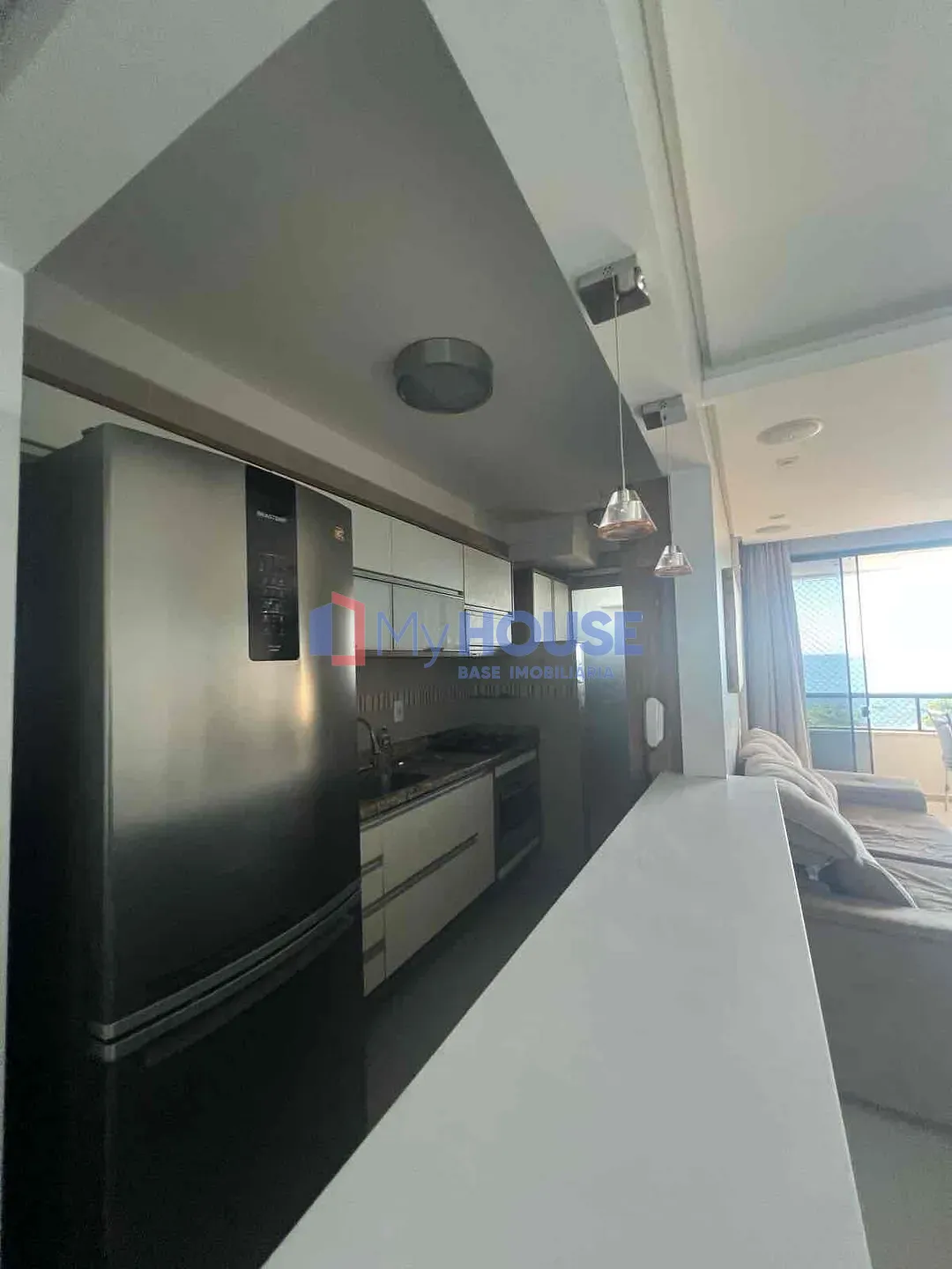 Apartamento, 2 quartos, 76 m² - Foto 2