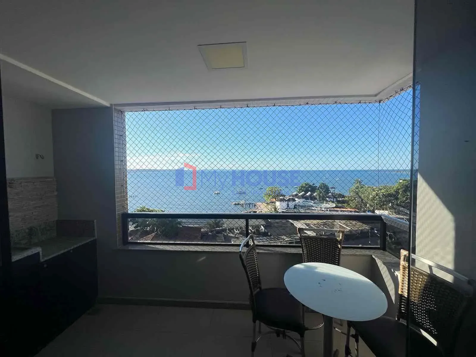 Apartamento, 2 quartos, 76 m² - Foto 1