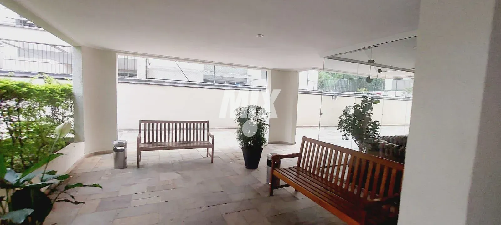 Apartamento, 1 quarto, 40 m² - Foto 34