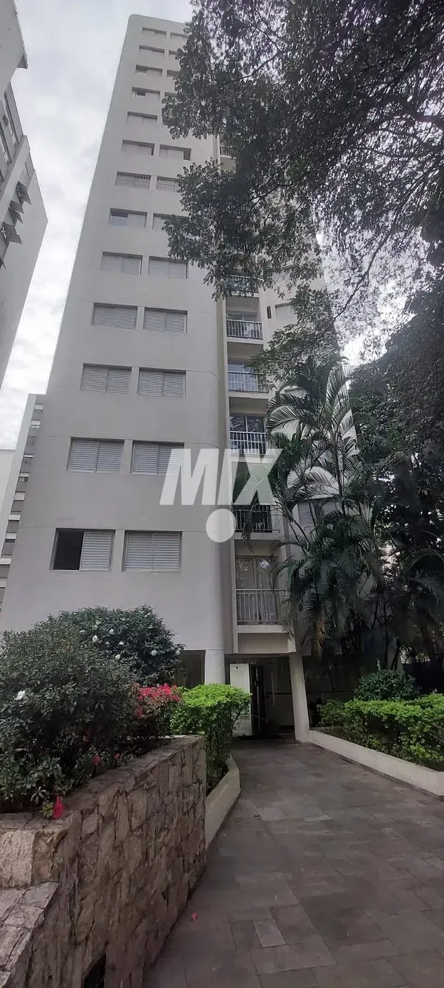 Apartamento, 1 quarto, 40 m² - Foto 38